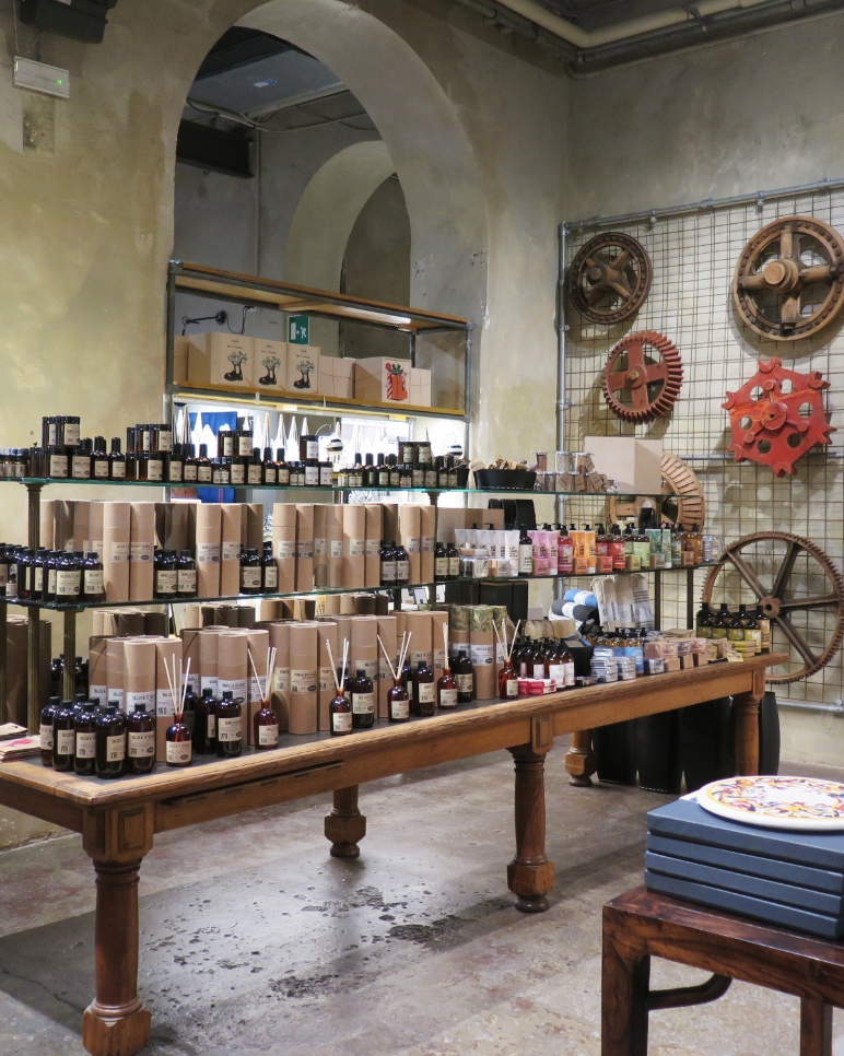 Esprimi un desiderio