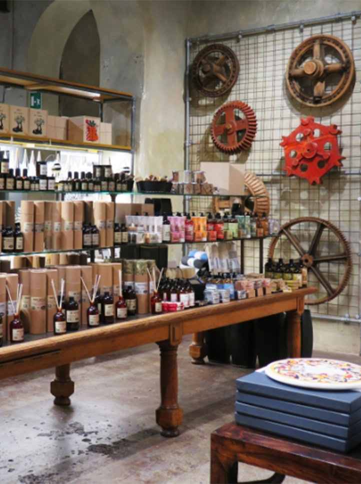 Esprimi un desiderio