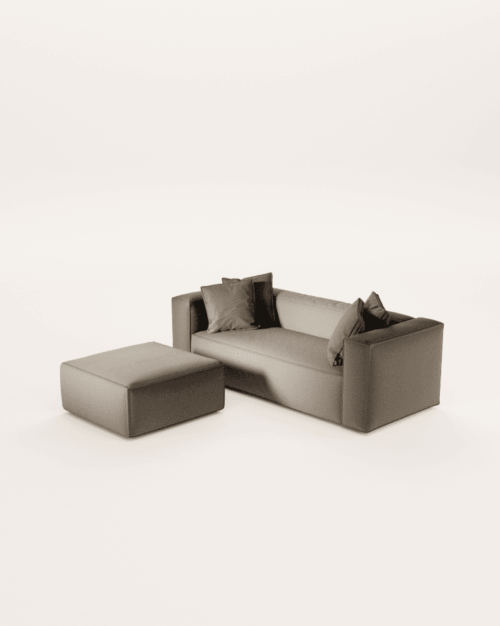 Long Island - Composizione 1