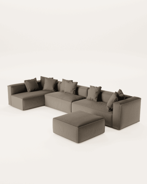 Long Island - Composizione 3