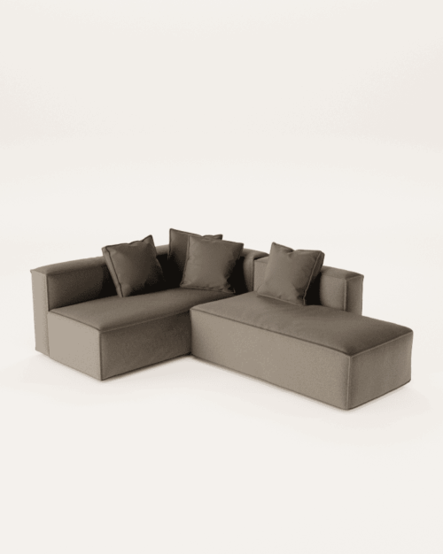 Long Island - Composizione 4