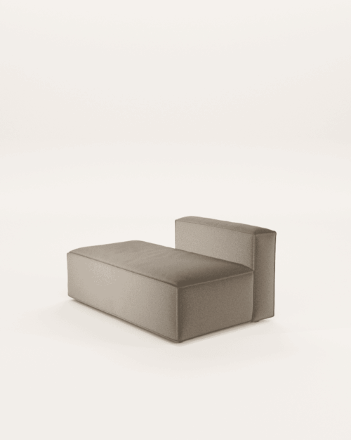 Long Island - Chaise sinistra