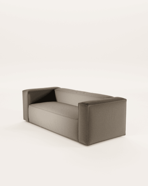 Long Island - Doppio bracciolo