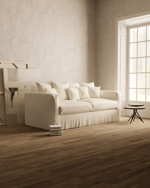 Parigi 2 posti - Letto