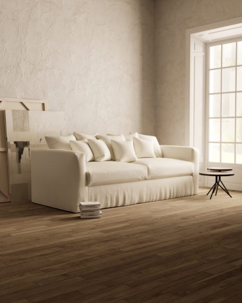 Parigi 3 posti - Letto