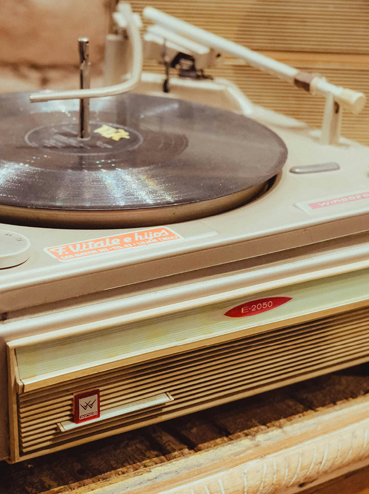 Musica per le tue orecchie