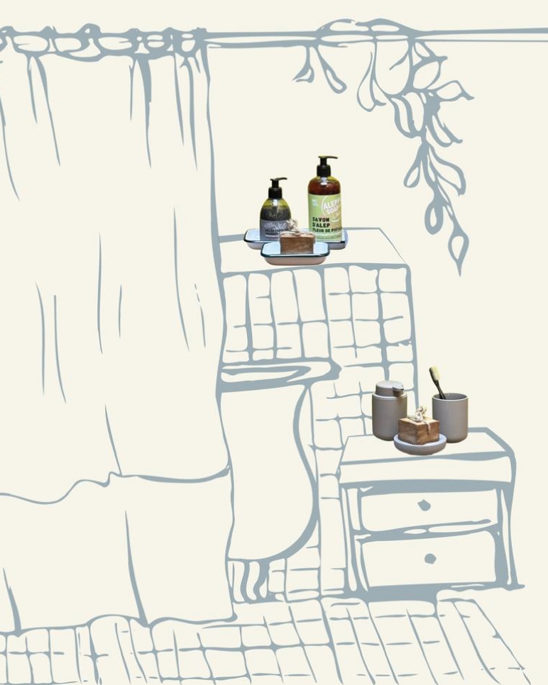 I fondamentali, con stile