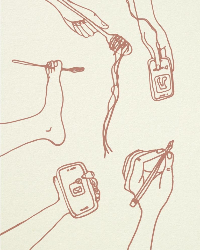 Multitasking? Sì, no forse