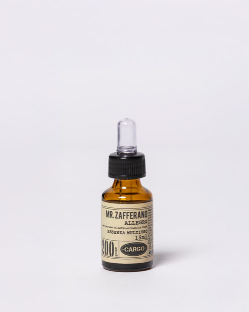 Mr Zafferano - Essenza 15 ml