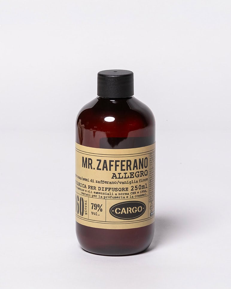 Mr Zafferano – Ricarica 250 ml