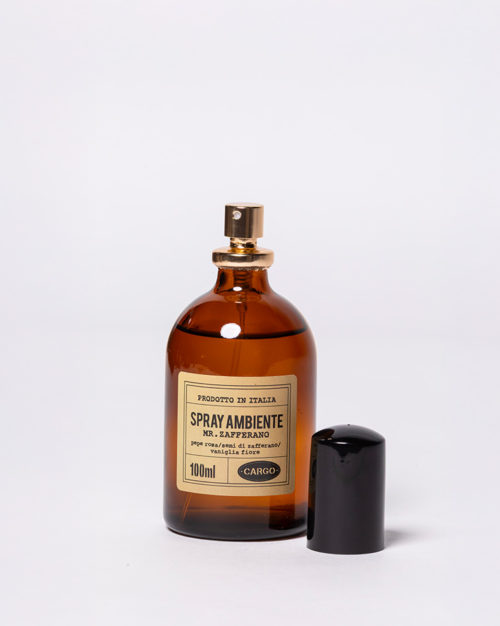Mr Zafferano - Spray