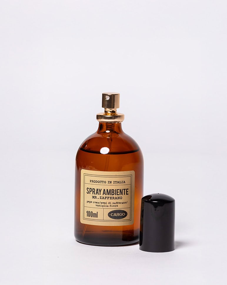 Mr Zafferano – Spray