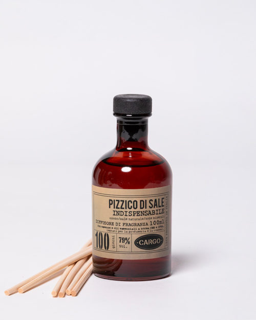 Pizzico di sale - Diffusore 100 ml