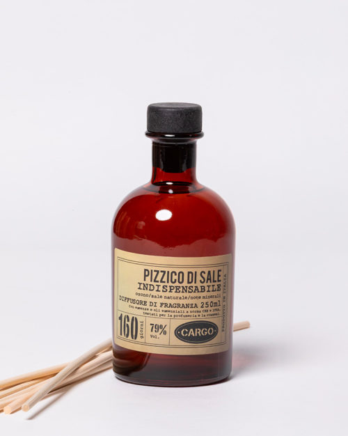 Pizzico di sale - Diffusore 250 ml