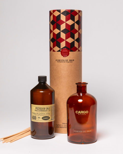 Pizzico di sale - Diffusore 1L