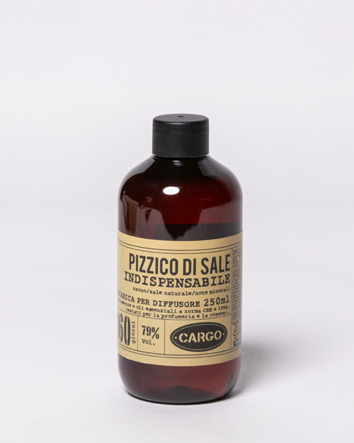Pizzico di sale - Ricarica, 250 ml