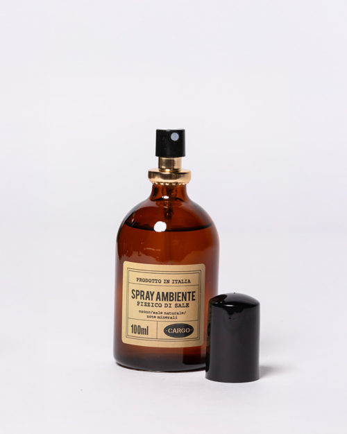 Pizzico di sale - Spray