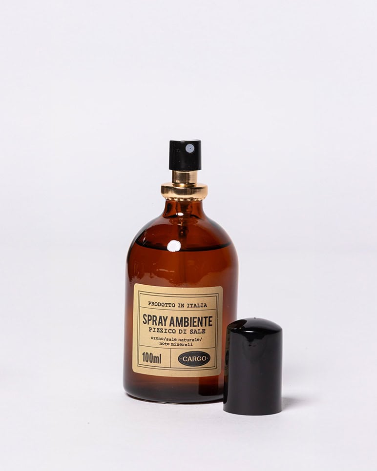 Pizzico di sale – Spray