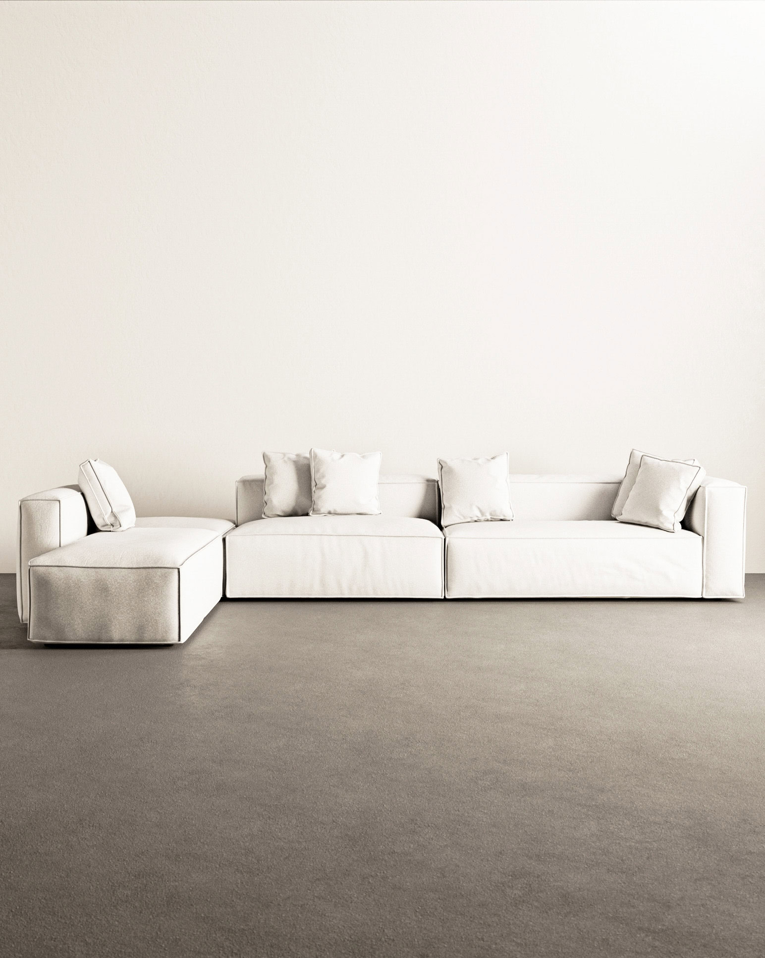 Long Island - Arredamento - Divani