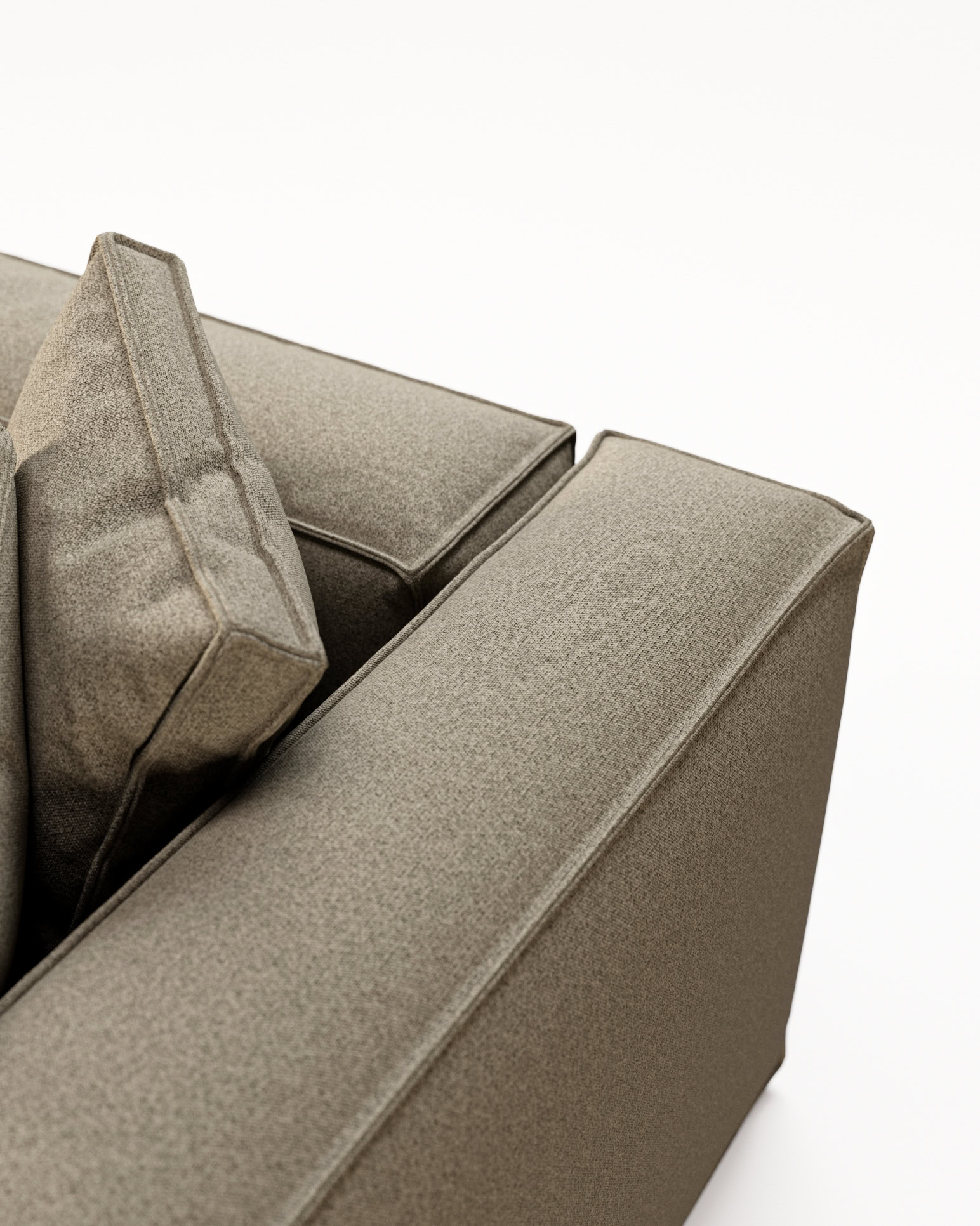 Long Island - Arredamento - Divani