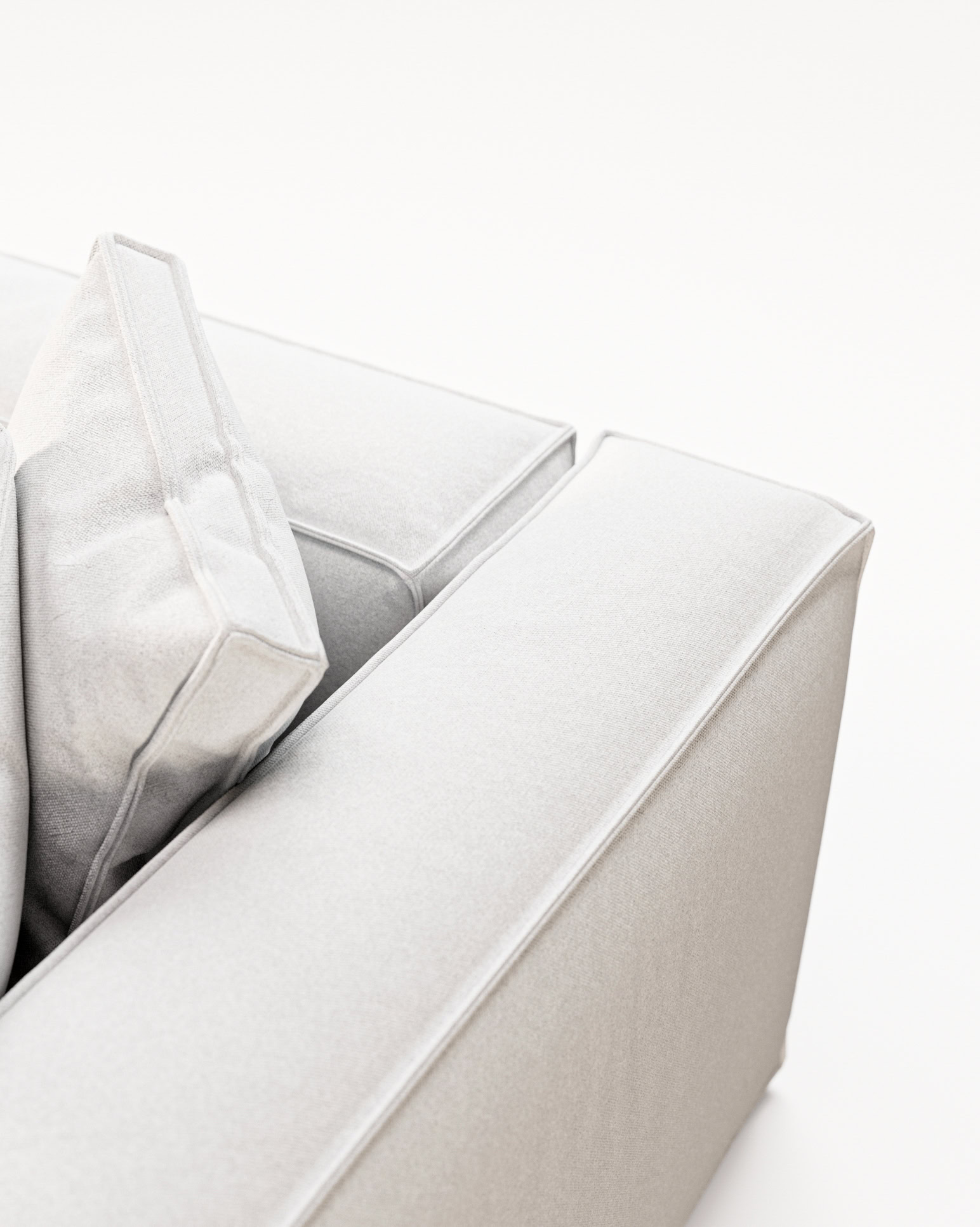 Long Island - Arredamento - Divani