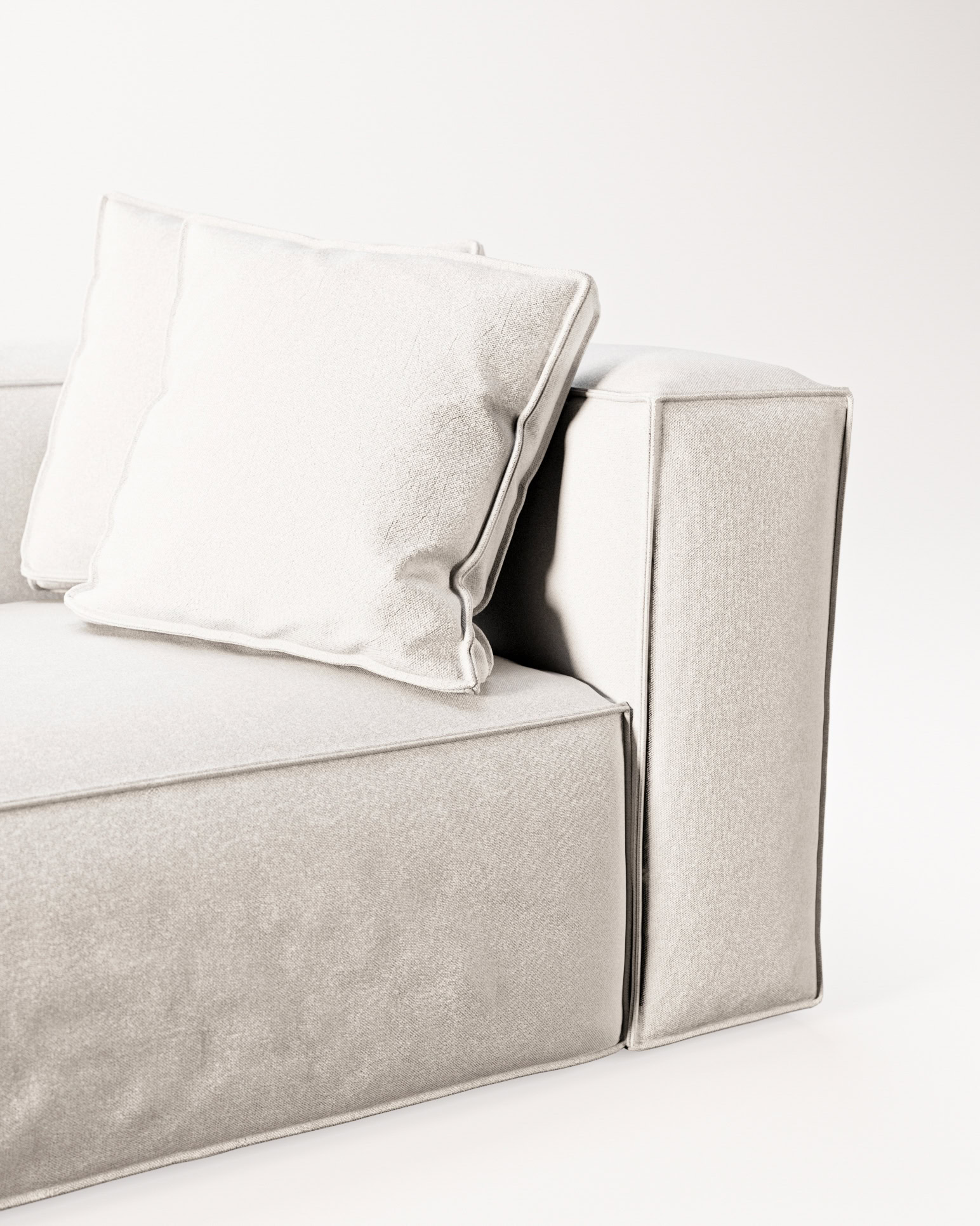 Long Island - Arredamento - Divani