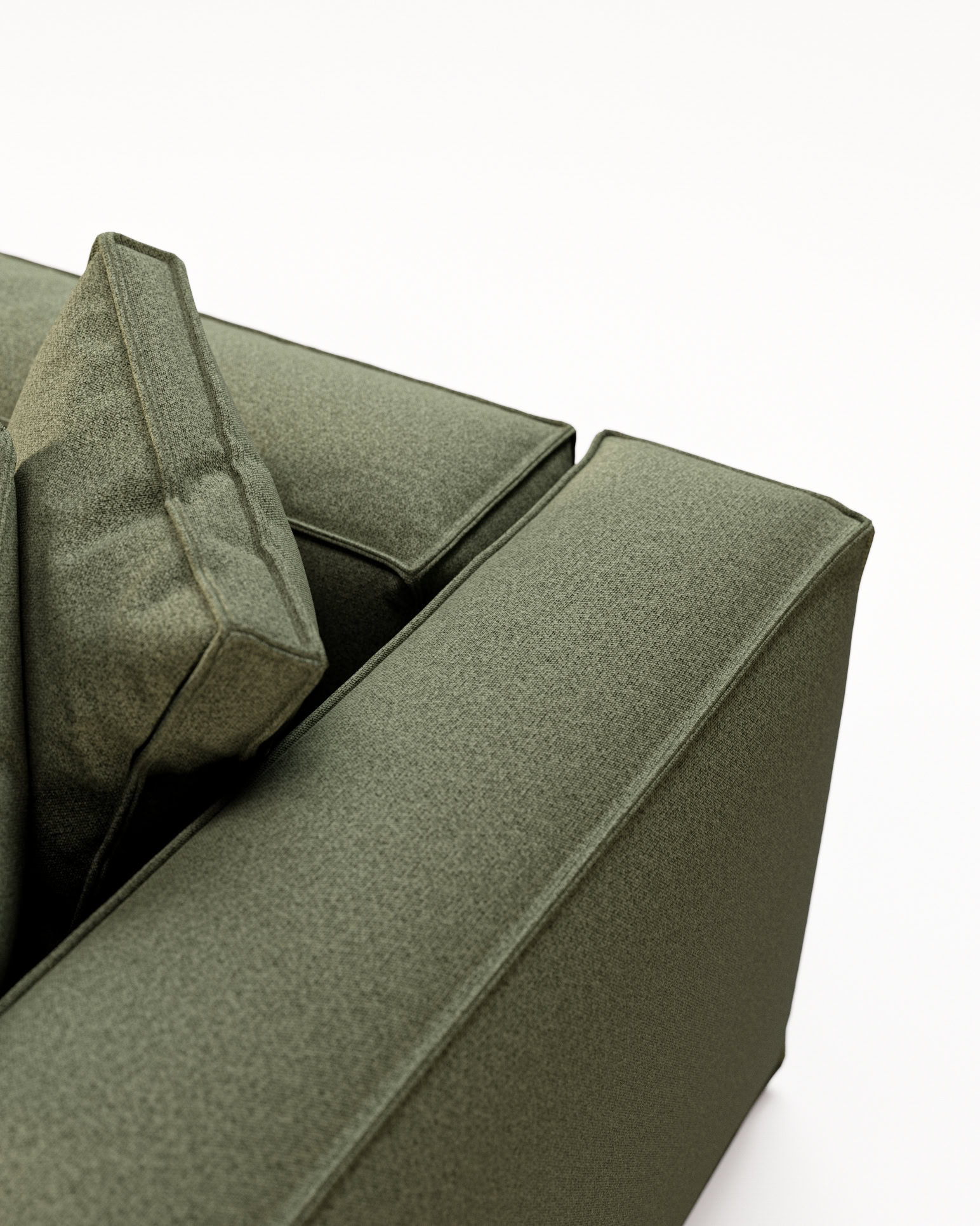 Long Island - Arredamento - Divani