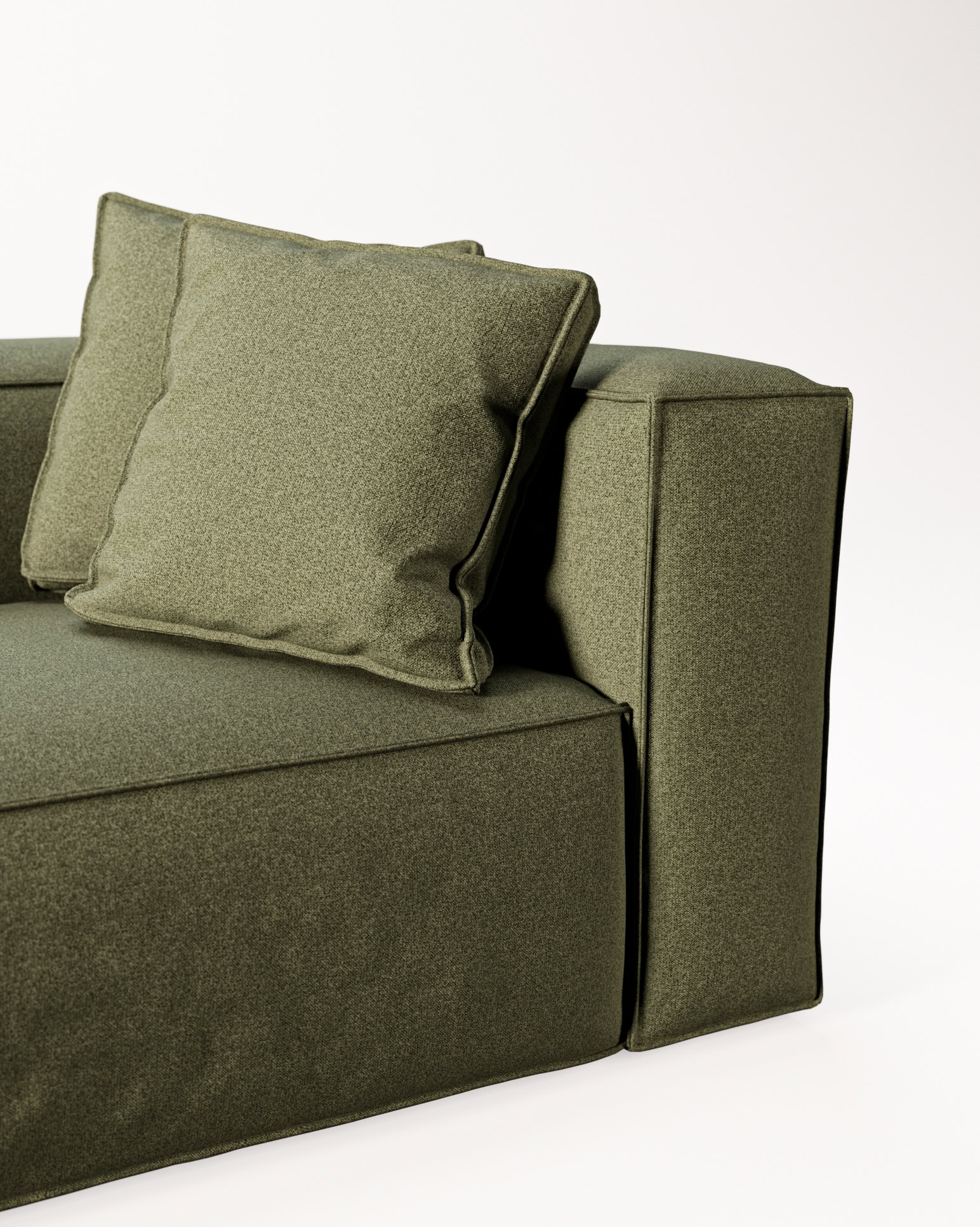 Long Island - Arredamento - Divani