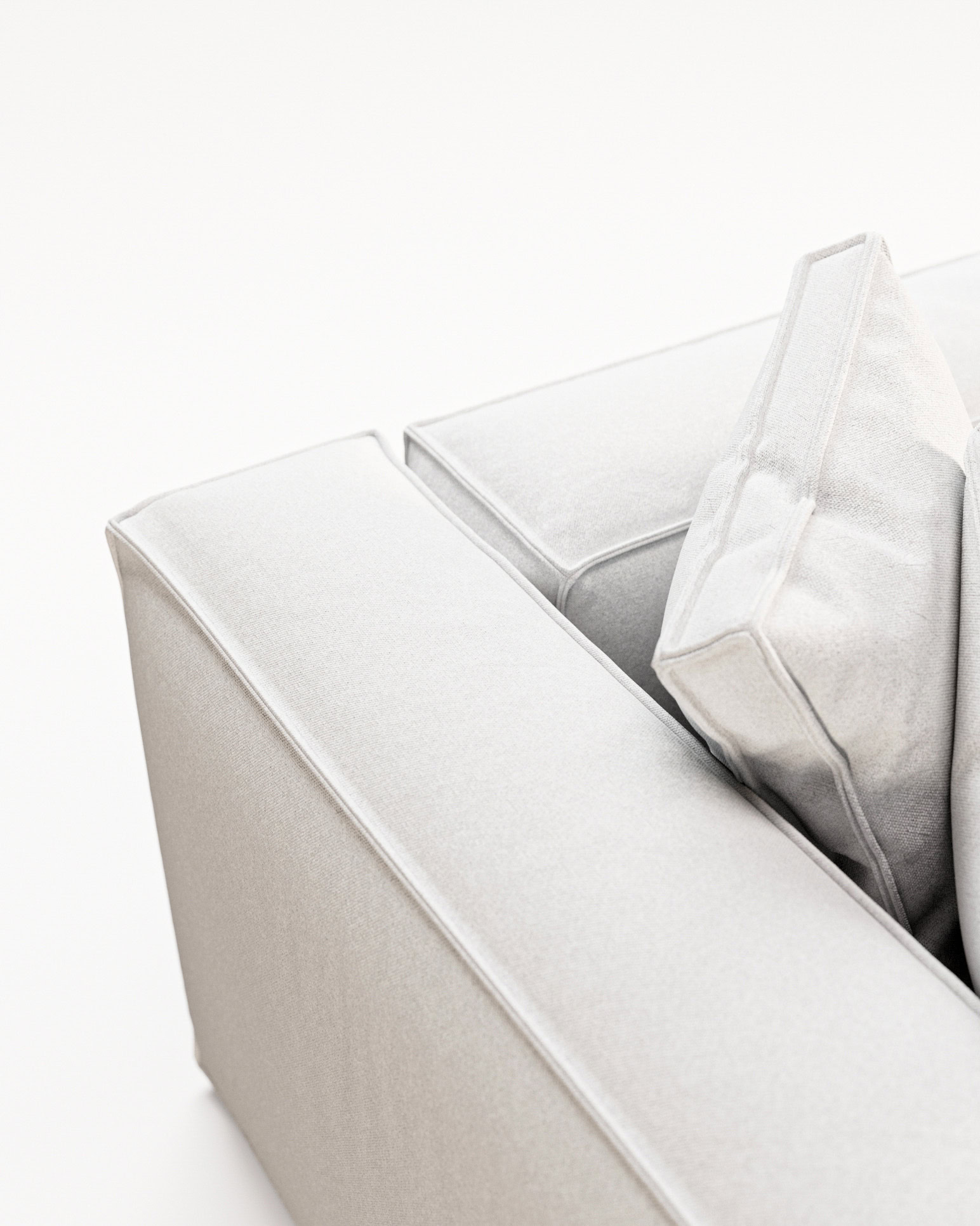 Long Island - Arredamento - Divani