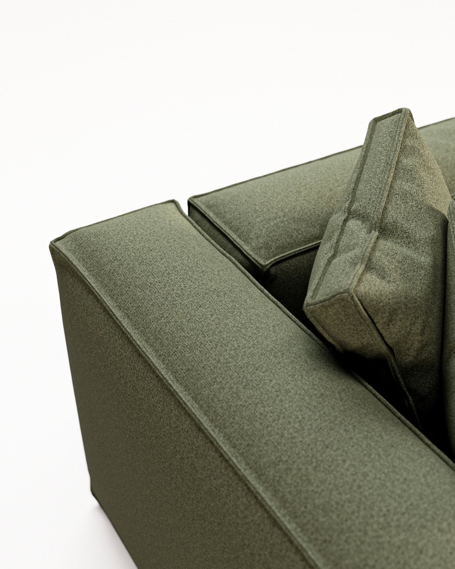 Long Island - Arredamento - Divani