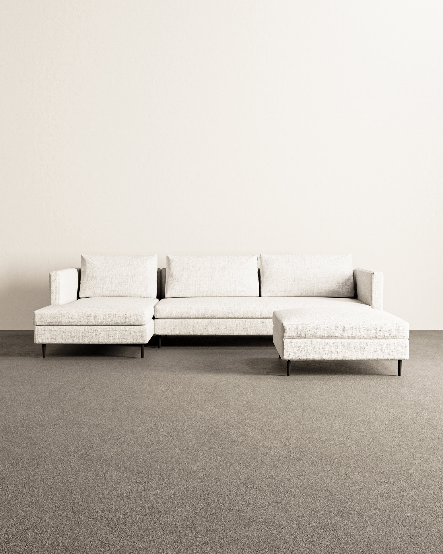 San Babila - Arredamento - Divani