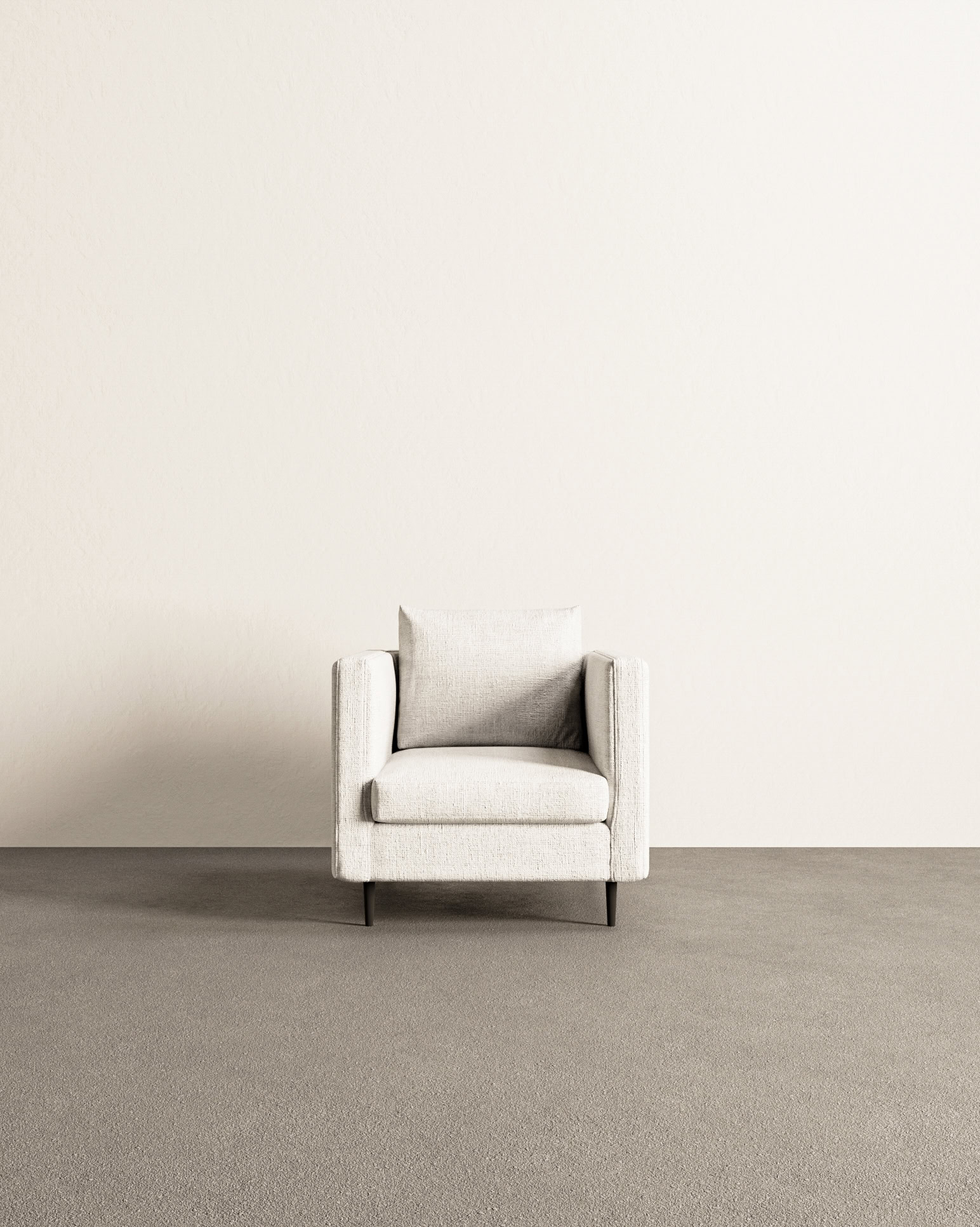 San Babila - Arredamento - Poltrone