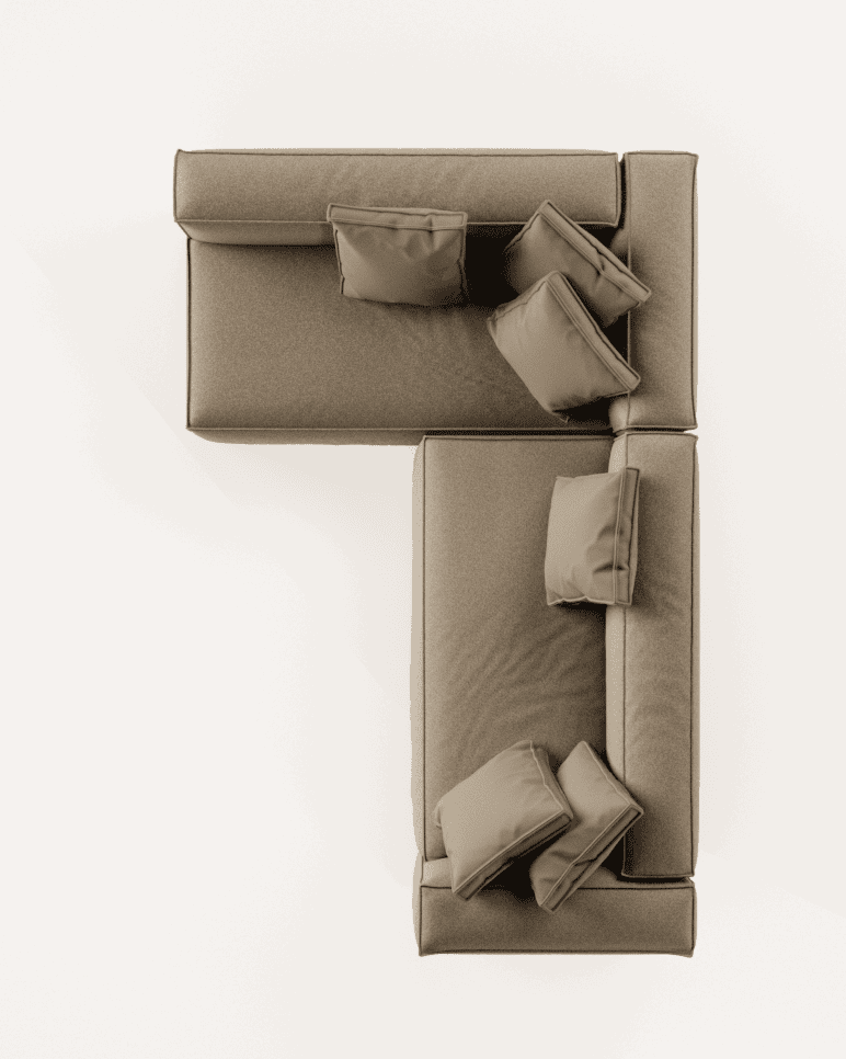 Long Island - Arredamento - Divani