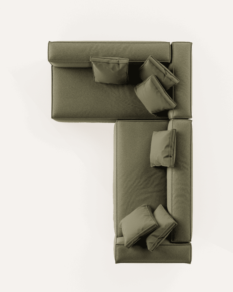 Long Island - Arredamento - Divani