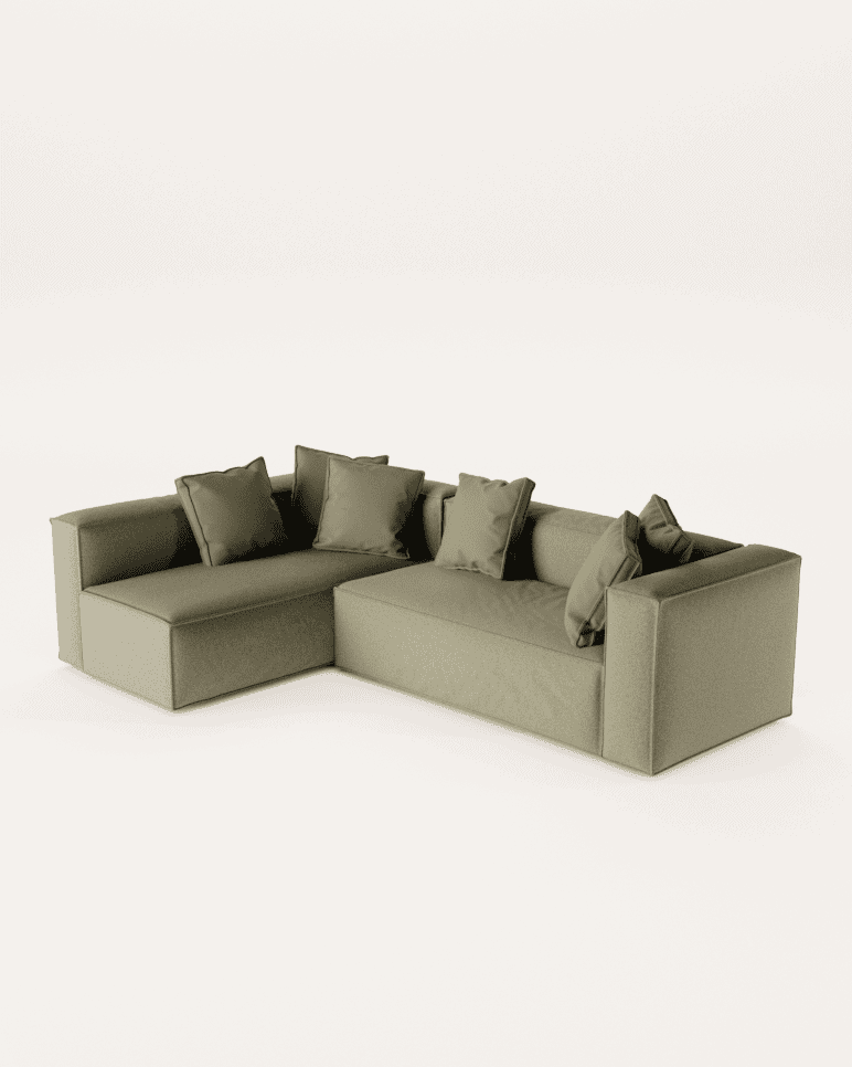 Long Island - Arredamento - Divani