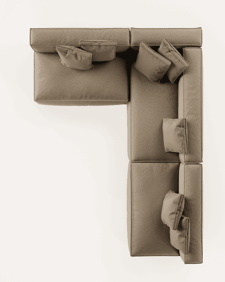 Long Island - Arredamento - Divani