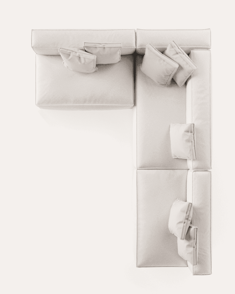 Long Island - Arredamento - Divani