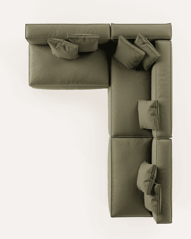 Long Island - Arredamento - Divani