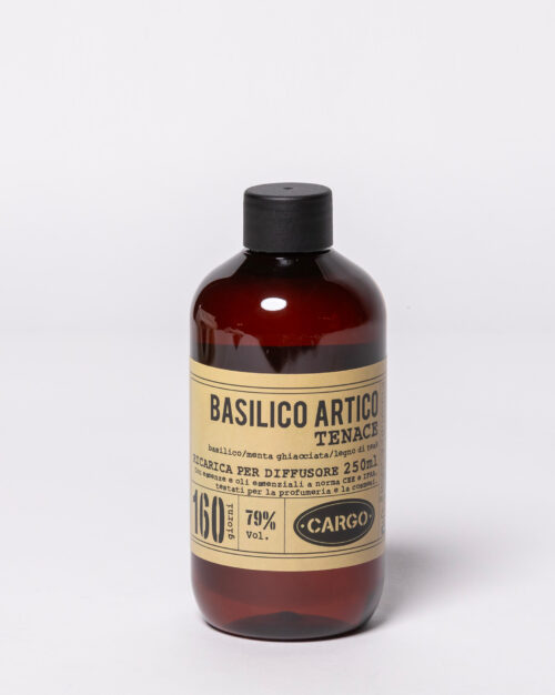 Basilico artico