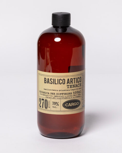 Basilico artico