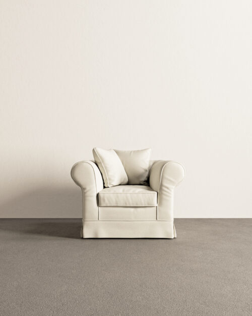 Cesare - Arredamento - Poltrone