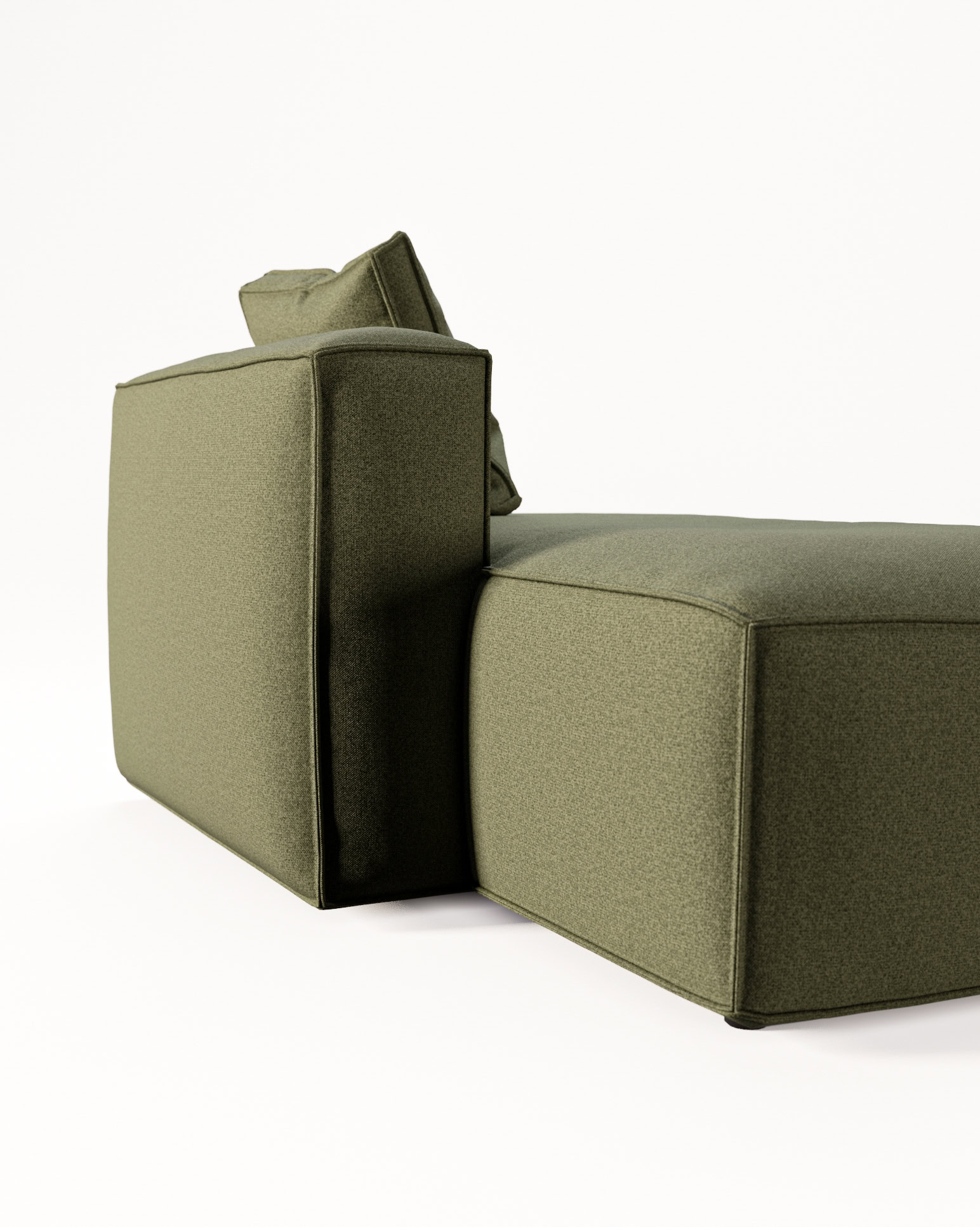 Long Island - Arredamento - Divani