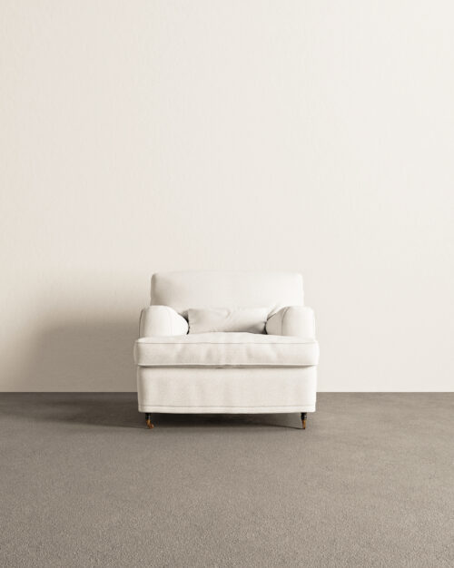 Savoy - Arredamento - Poltrone