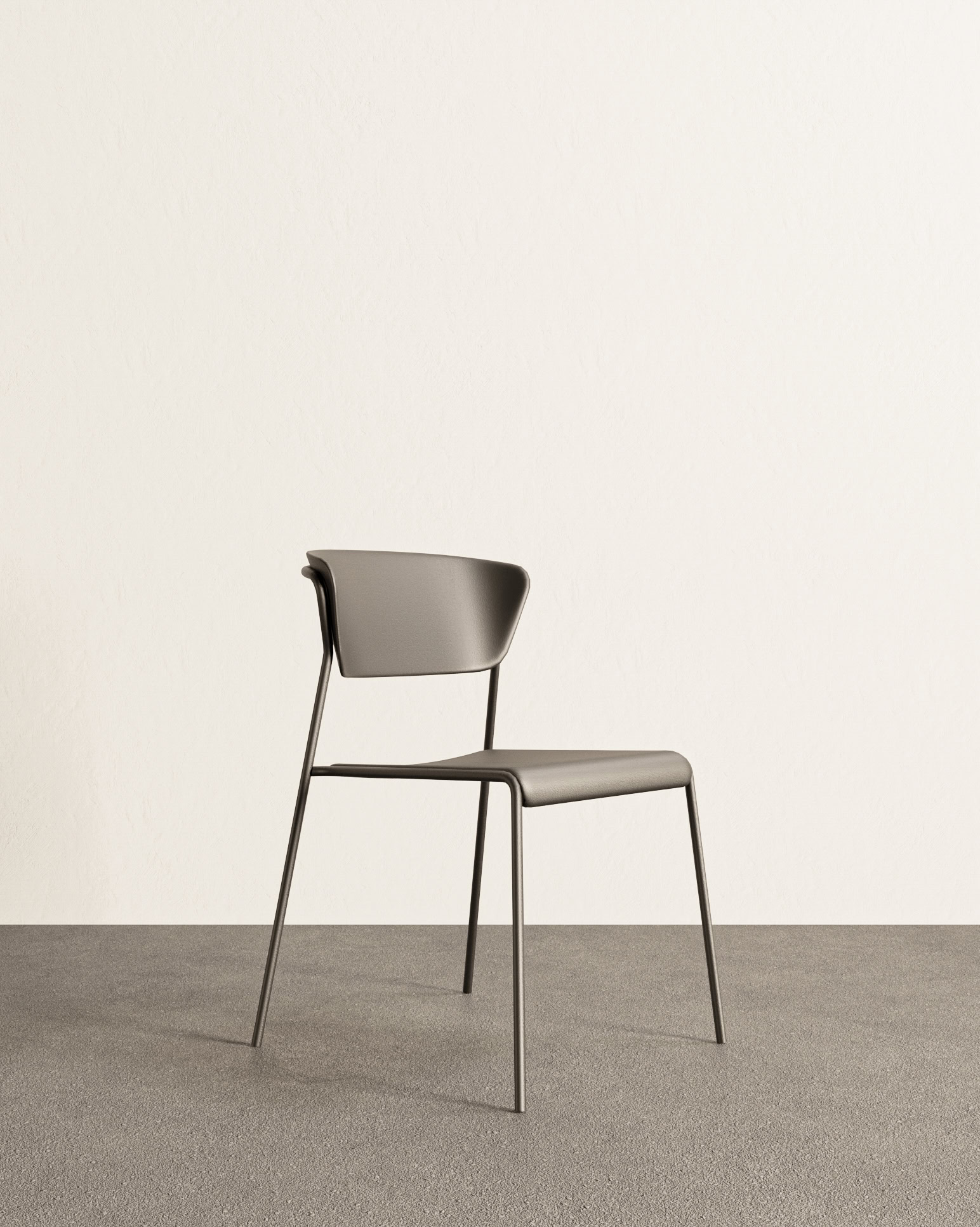 Lisa - Arredamento - Sedie