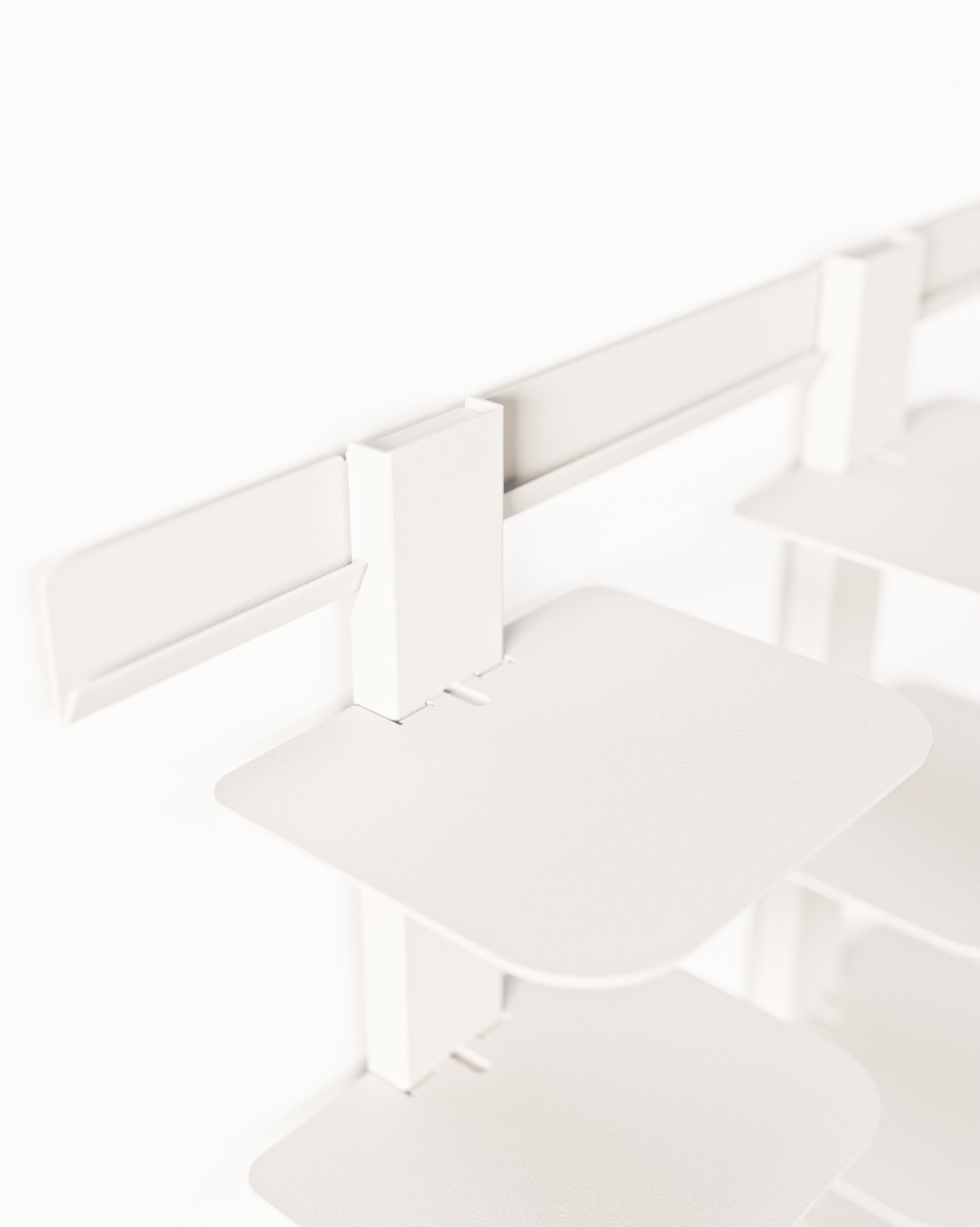 Vertebra - Librerie e sistemi da parete