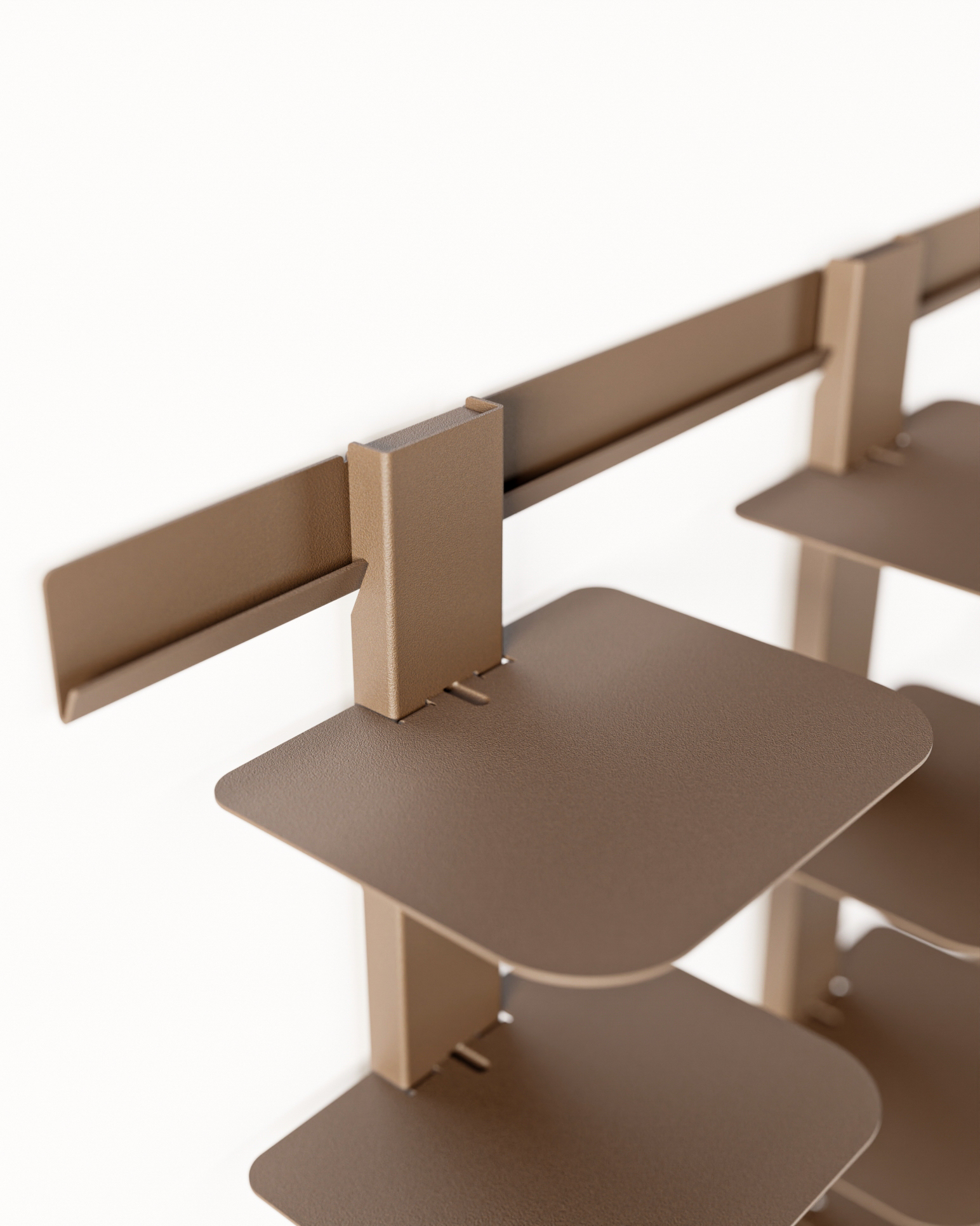 Vertebra - Librerie e sistemi da parete