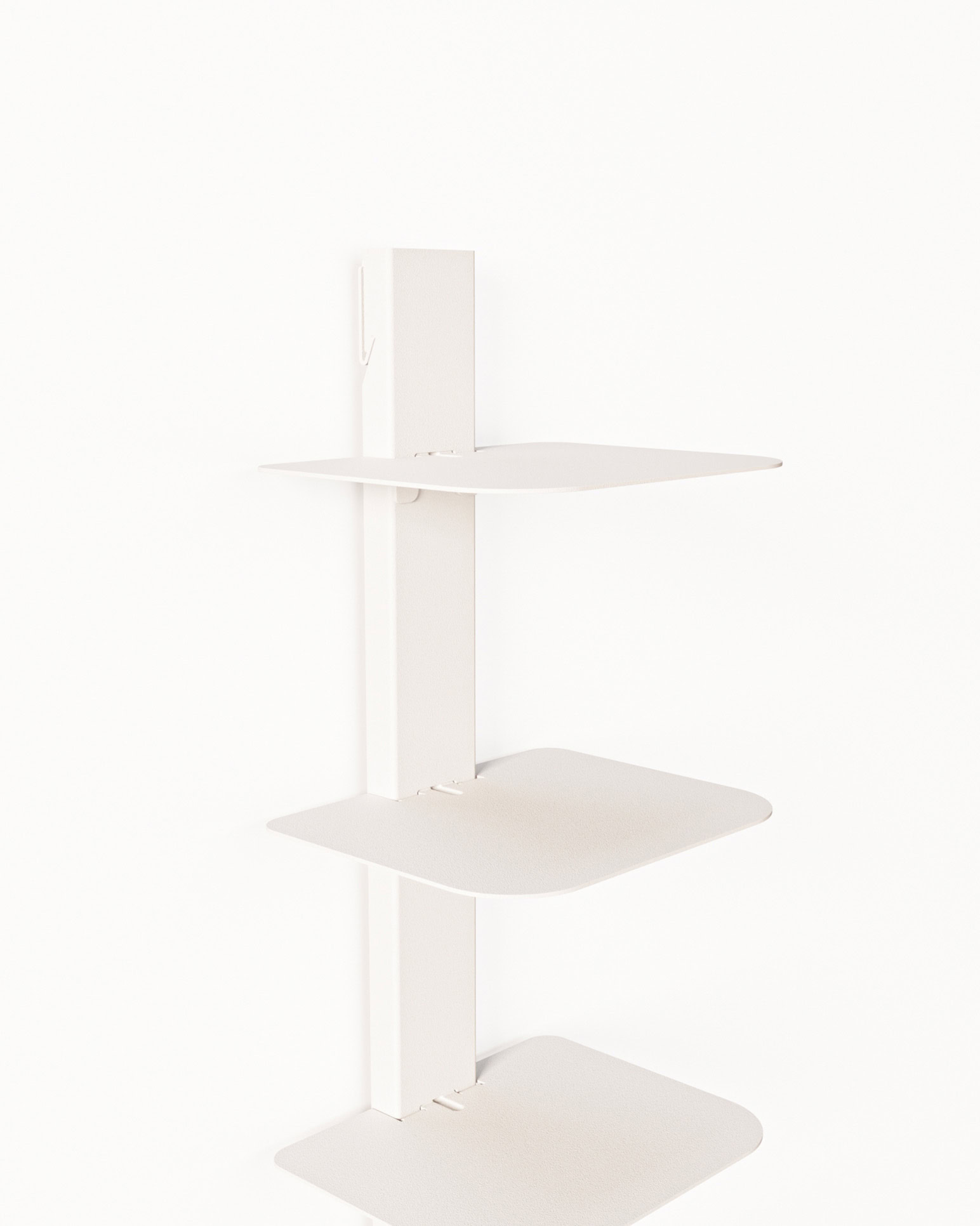 Vertebra - Librerie e sistemi da parete