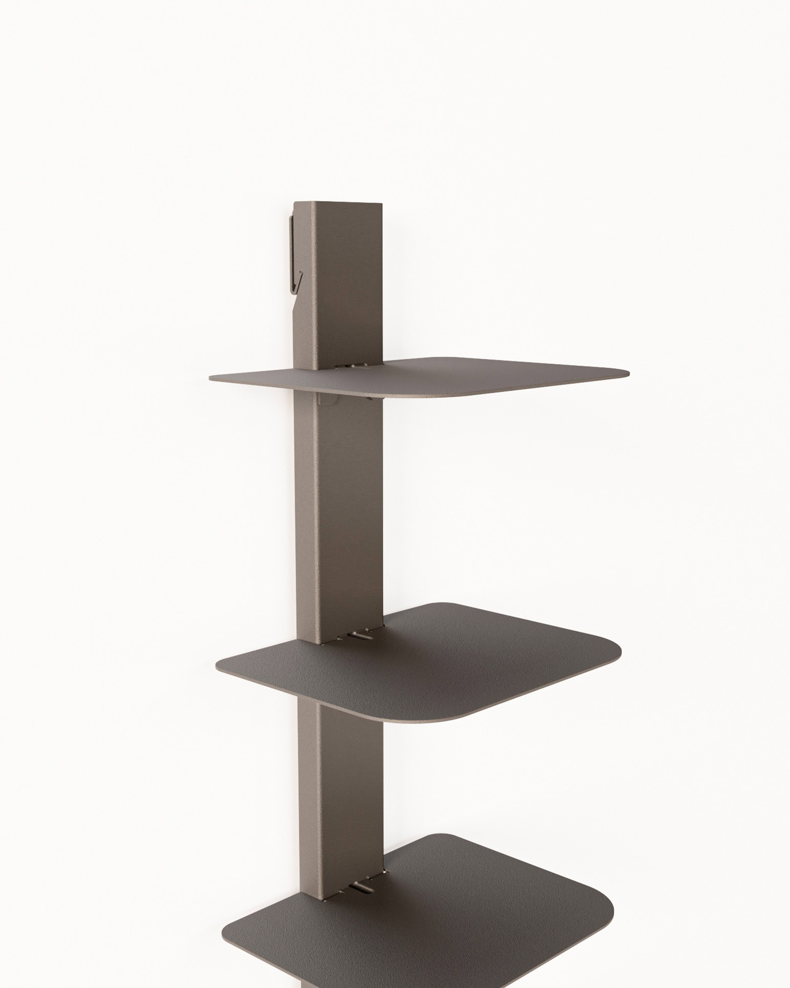 Vertebra - Librerie e sistemi da parete