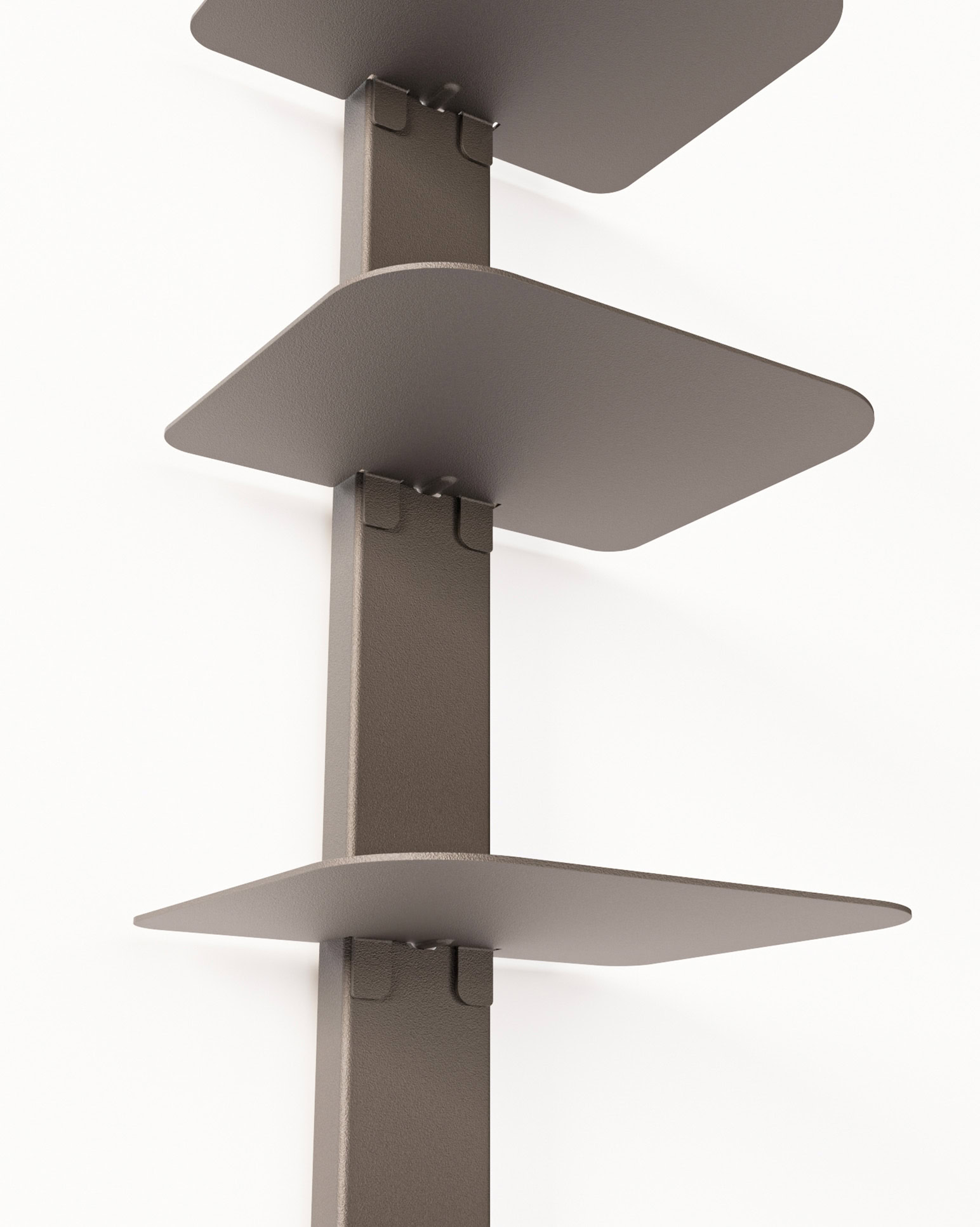 Vertebra - Librerie e sistemi da parete