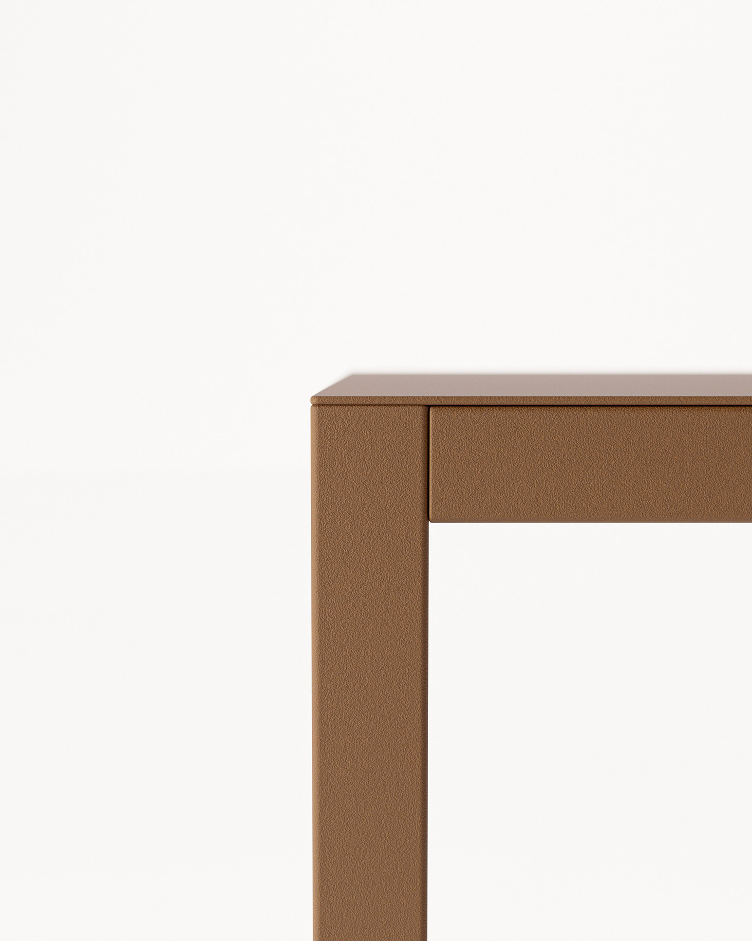 Sidero - Arredamento - Tavoli